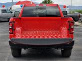 Thumbnail of 2025 Flame Red Clearcoat RAM 1500