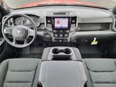 Thumbnail of 2025 Flame Red Clearcoat RAM 1500