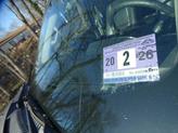 Thumbnail of 2008 Vapor Silver Metallic Ford Explorer
