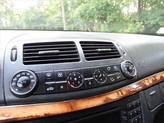 Thumbnail of 2005 Black Mercedes-Benz E-Class