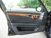 Thumbnail of 2005 Black Mercedes-Benz E-Class