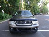 Thumbnail of 2003 gray Ford Explorer