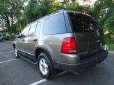 Thumbnail of 2003 gray Ford Explorer