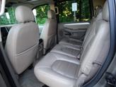 Thumbnail of 2003 gray Ford Explorer