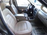 Thumbnail of 2003 gray Ford Explorer