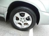 Thumbnail of 2003  Subaru Forester