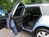 Thumbnail of 2011 Sky Blue Metallic Subaru Outback