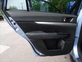 Thumbnail of 2011 Sky Blue Metallic Subaru Outback