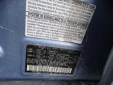 Thumbnail of 2011 Sky Blue Metallic Subaru Outback