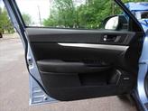 Thumbnail of 2011 Sky Blue Metallic Subaru Outback