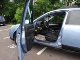 Thumbnail of 2011 Sky Blue Metallic Subaru Outback