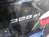Thumbnail of 2007 Black Sapphire Metallic BMW 328