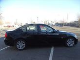 Thumbnail of 2007 Black Sapphire Metallic BMW 328