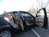 Thumbnail of 2007 Black Sapphire Metallic BMW 328