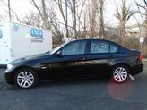 Thumbnail of 2007 Black Sapphire Metallic BMW 328
