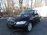 Photo of 2007 Black Sapphire Metallic BMW 328