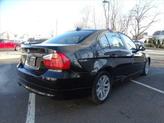 Thumbnail of 2007 Black Sapphire Metallic BMW 328