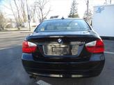 Thumbnail of 2007 Black Sapphire Metallic BMW 328