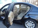 Thumbnail of 2007 Black Sapphire Metallic BMW 328