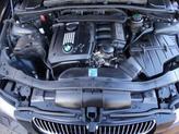 Thumbnail of 2007 Black Sapphire Metallic BMW 328