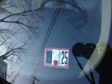 Thumbnail of 2007 Black Sapphire Metallic BMW 328