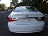 Thumbnail of 2012 White Hyundai SONATA