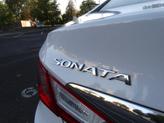 Thumbnail of 2012 White Hyundai SONATA