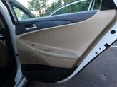 Thumbnail of 2012 White Hyundai SONATA
