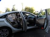 Thumbnail of 2012 White Hyundai SONATA