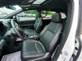 Thumbnail of 2023 Platinum White Pearl Honda Odyssey