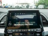 Thumbnail of 2023 Platinum White Pearl Honda Odyssey