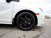 Thumbnail of 2023 Platinum White Pearl Honda Odyssey