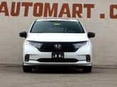 Thumbnail of 2023 Platinum White Pearl Honda Odyssey