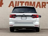 Thumbnail of 2023 Platinum White Pearl Honda Odyssey