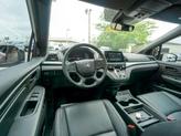 Thumbnail of 2023 Platinum White Pearl Honda Odyssey