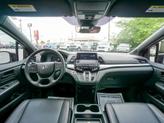 Thumbnail of 2023 Platinum White Pearl Honda Odyssey