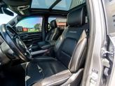 Thumbnail of 2022 Billet Silver Metallic Clearcoat RAM 1500