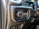 Thumbnail of 2022 Billet Silver Metallic Clearcoat RAM 1500