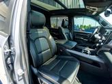Thumbnail of 2022 Billet Silver Metallic Clearcoat RAM 1500