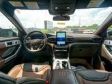 Thumbnail of 2021 White Ford Explorer