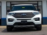 Thumbnail of 2021 White Ford Explorer