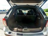 Thumbnail of 2021 White Ford Explorer