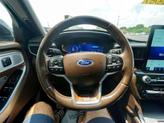 Thumbnail of 2021 White Ford Explorer