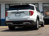Thumbnail of 2021 White Ford Explorer