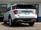 Thumbnail of 2021 White Ford Explorer