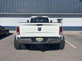 Thumbnail of 2018 Bright White Clearcoat RAM 3500