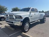 Thumbnail of 2018 Bright White Clearcoat RAM 3500