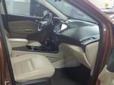 Thumbnail of 2017 Red Ford Escape