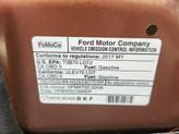 Thumbnail of 2017 Red Ford Escape