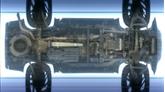 Thumbnail of 2018 Gray Ford F-150